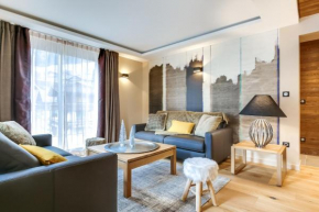 Appartements Bétemps